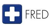 Logo marca servicio técnico Mes Fred en Reus