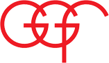 Logo marca servicio técnico GGF en Tiana