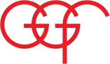 Logo marca servicio técnico GGF en Reus