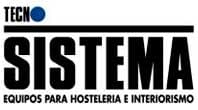 Logo marca servicio técnico Tecno Sistema en Tiana