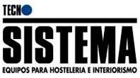 Logo marca servicio técnico Tecno Sistema en Reus