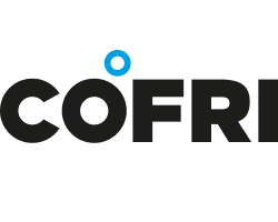 Logo marca servicio técnico Cofri en Tiana