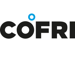 Logo marca servicio técnico Cofri en Reus