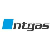 Logo marca servicio técnico Ntgas en Tiana