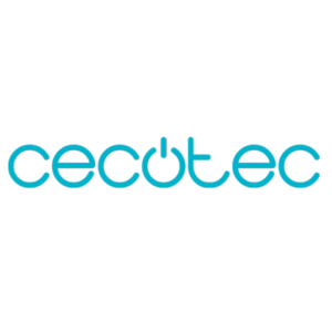Logo marca servicio técnico Cecotec en Rozas de Puerto Real