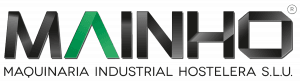 Logo marca servicio técnico Mainho en Tiana