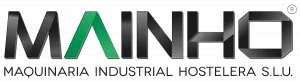Logo marca servicio técnico Mainho en Reus