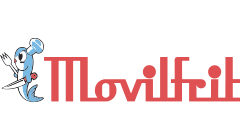 Logo marca servicio técnico Movilfrit en Tiana
