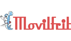 Logo marca servicio técnico Movilfrit en Reus