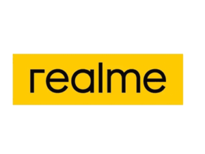 Logo marca servicio técnico Realme en Tiana