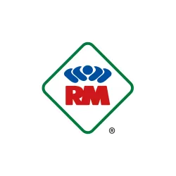 Logo marca servicio técnico RM Gastro en Reus
