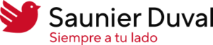 Logo marca servicio técnico Saunier Duval en Tiana