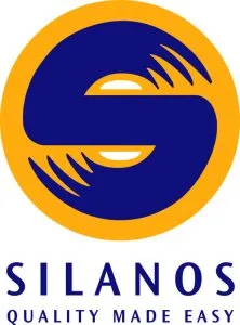 Logo marca servicio técnico Silanos en Reus