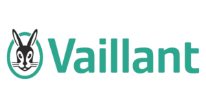 Logo marca servicio técnico Vaillant en Tiana