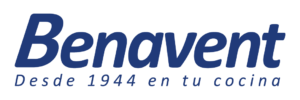 Logo marca servicio técnico Benavent en Rozas de Puerto Real