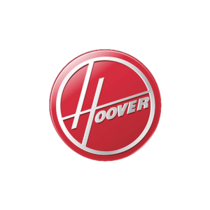 Logo marca servicio técnico Hoover en Rozas de Puerto Real