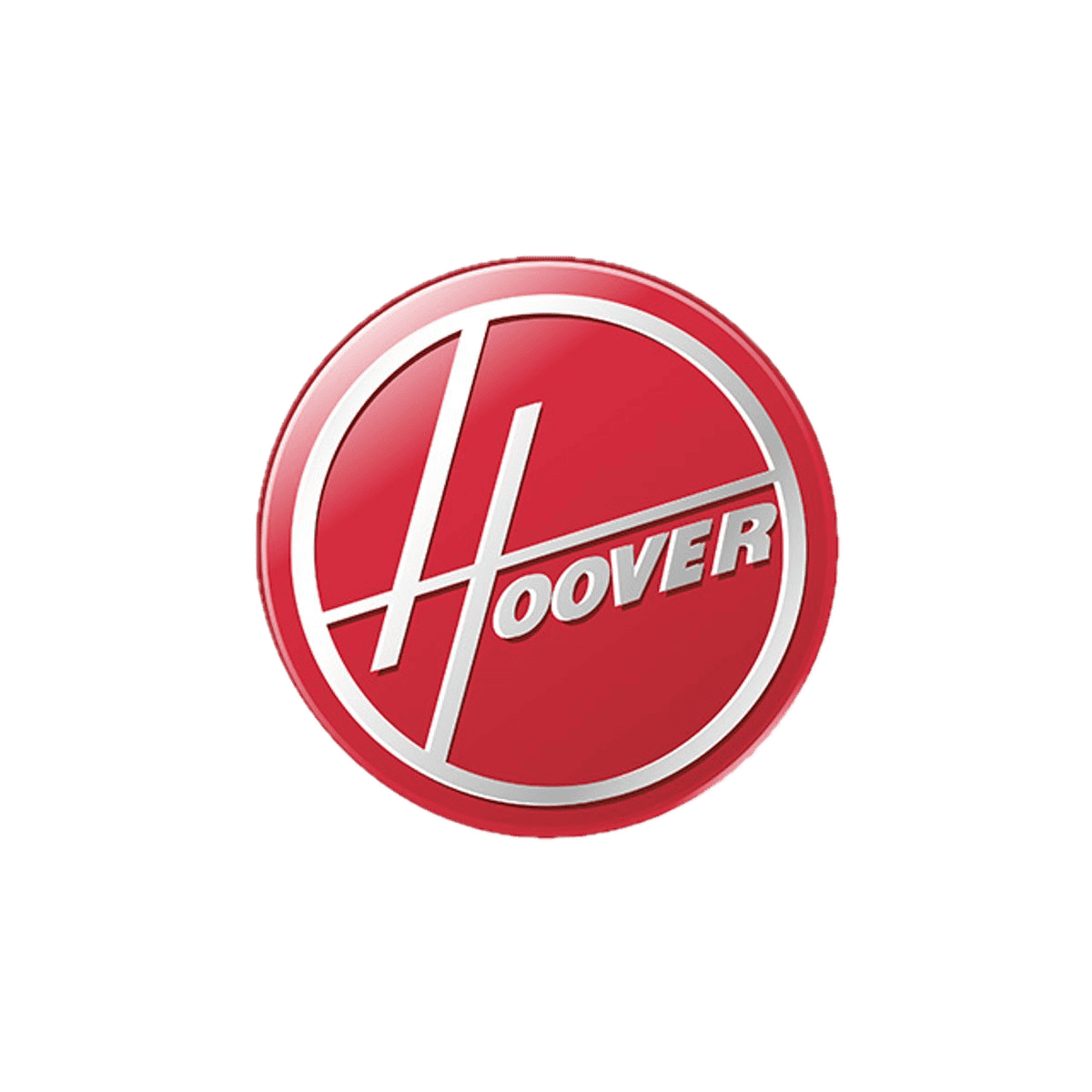Logotipo electrodomésticos Hoover