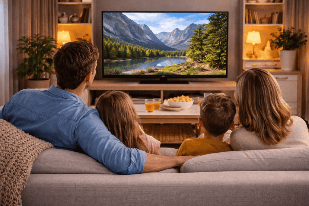 Las averías más comunes en televisores y cómo alargar su vida útil 1 Las averías más comunes en televisores y cómo alargar su vida útil