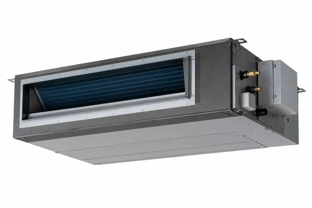 Aire acondicionado: instalación, mantenimiento y reparación para un verano sin sorpresas 2 Aire Acondicionado conductos Aire acondicionado: instalación, mantenimiento y reparación para un verano sin sorpresas