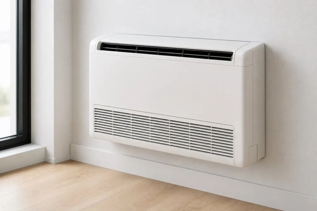 Aire acondicionado: instalación, mantenimiento y reparación para un verano sin sorpresas 3 Aire Acondicionado sin unidad exterior Aire acondicionado: instalación, mantenimiento y reparación para un verano sin sorpresas